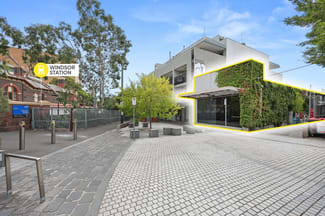 Other commercial property leased at 1 Maddock Street Windsor VIC 3181 Other commercial property leased at 1 Maddock Street Windsor VIC 3181