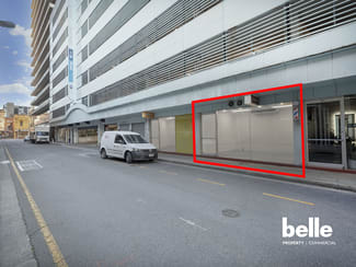 Shop & Retail commercial property for lease at Shop 3/18-36 Wyatt Street Adelaide SA 5000