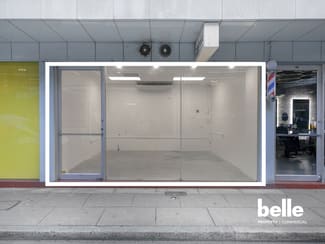 Shop & Retail commercial property for lease at Shop 3/18-36 Wyatt Street Adelaide SA 5000