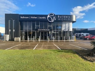 Other commercial property leased at 1/8 Lawrence Dr Nerang QLD 4211 Other commercial property leased at 1/8 Lawrence Dr Nerang QLD 4211