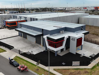 Factory, Warehouse & Industrial commercial property for sale at 48 Patch Circuit Laverton North VIC 3026 Factory, Warehouse & Industrial commercial property for sale at 48 Patch Circuit Laverton North VIC 3026