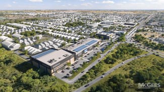Showrooms / Bulky Goods commercial property for lease at 325 Curtis Road Munno Para West SA 5115