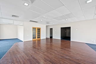 Offices commercial property leased at 16 Clifford Street Toowoomba QLD 4350