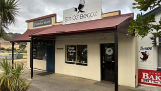 Shop & Retail commercial property leased at Shop 2, 22 Victor Harbor Road Mount Compass SA 5210 Shop & Retail commercial property leased at Shop 2, 22 Victor Harbor Road Mount Compass SA 5210