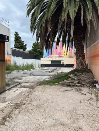 Other commercial property for lease at 33 Clifton Street Prahran VIC 3181