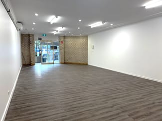 Shop & Retail commercial property leased at 5/57-61 Emerald Drive Regents Park QLD 4118 Shop & Retail commercial property leased at 5/57-61 Emerald Drive Regents Park QLD 4118
