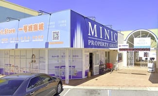 Shop & Retail commercial property leased at 3/1341 Albany Highway Cannington WA 6107