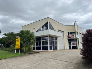 Factory, Warehouse & Industrial commercial property leased at 7/1-3 Steel Street Capalaba QLD 4157 Factory, Warehouse & Industrial commercial property leased at 7/1-3 Steel Street Capalaba QLD 4157