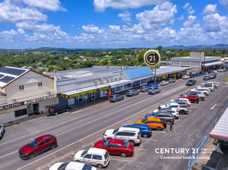 Offices commercial property leased at Shop 3/19 Tozer Street Gympie QLD 4570 Offices commercial property leased at Shop 3/19 Tozer Street Gympie QLD 4570