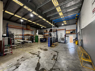 Factory, Warehouse & Industrial commercial property leased at 2/7-9 Newcastle Road Bayswater VIC 3153 Factory, Warehouse & Industrial commercial property leased at 2/7-9 Newcastle Road Bayswater VIC 3153