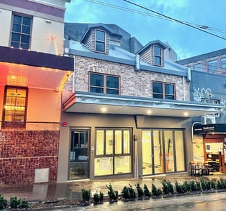 Shop & Retail commercial property for lease at 101-103 Devonshire Street, Surry Hills NSW 2010 Shop & Retail commercial property for lease at 101-103 Devonshire Street, Surry Hills NSW 2010