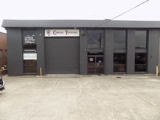 Factory, Warehouse & Industrial commercial property leased at 29 Kembla Street Cheltenham VIC 3192 Factory, Warehouse & Industrial commercial property leased at 29 Kembla Street Cheltenham VIC 3192
