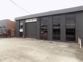 Factory, Warehouse & Industrial commercial property leased at 29 Kembla Street Cheltenham VIC 3192 Factory, Warehouse & Industrial commercial property leased at 29 Kembla Street Cheltenham VIC 3192