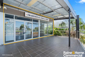 Shop & Retail commercial property leased at 2A/1650 Anzac Avenue North Lakes QLD 4509
