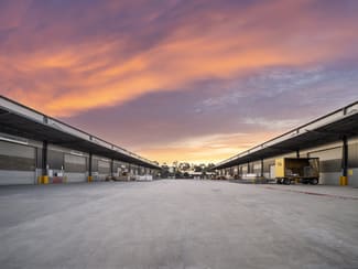 Factory, Warehouse & Industrial commercial property for lease at 4 Southridge Street Eastern Creek NSW 2766