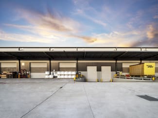 Factory, Warehouse & Industrial commercial property for lease at 4 Southridge Street Eastern Creek NSW 2766