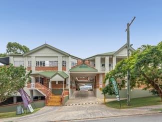 Offices commercial property sold at lot 18/13 Princeton Street Kenmore QLD 4069