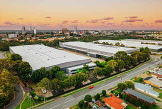Factory, Warehouse & Industrial commercial property for lease at 2B/1 Moorebank Avenue Moorebank NSW 2170 Factory, Warehouse & Industrial commercial property for lease at 2B/1 Moorebank Avenue Moorebank NSW 2170