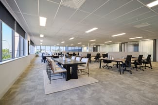 Factory, Warehouse & Industrial commercial property for lease at 19 Interchange Drive Eastern Creek NSW 2766 Factory, Warehouse & Industrial commercial property for lease at 19 Interchange Drive Eastern Creek NSW 2766