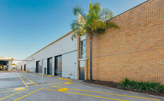 Factory, Warehouse & Industrial commercial property for lease at 31-35 Heathcote Road Moorebank NSW 2170