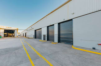 Factory, Warehouse & Industrial commercial property for lease at 31-35 Heathcote Road Moorebank NSW 2170