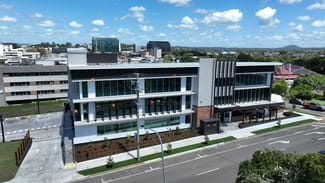 Offices commercial property for lease at 2 Brisbane Street Ipswich QLD 4305 Offices commercial property for lease at 2 Brisbane Street Ipswich QLD 4305