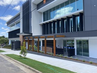 Offices commercial property for lease at 2 Brisbane Street Ipswich QLD 4305 Offices commercial property for lease at 2 Brisbane Street Ipswich QLD 4305