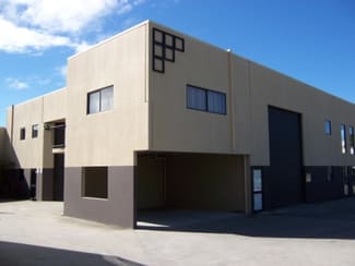 Offices commercial property leased at Burleigh Heads QLD 4220