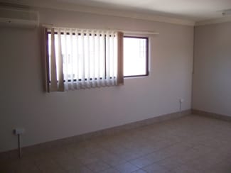 Offices commercial property leased at Burleigh Heads QLD 4220