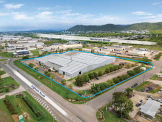 Factory, Warehouse & Industrial commercial property for lease at 806-824 Ingham Road Bohle QLD 4818 Factory, Warehouse & Industrial commercial property for lease at 806-824 Ingham Road Bohle QLD 4818