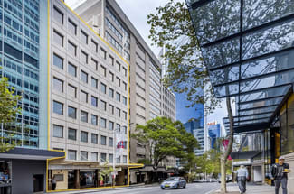 Offices commercial property for lease at 161 Walker Street North Sydney NSW 2060