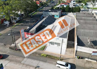 Factory, Warehouse & Industrial commercial property leased at Office and warehouse/22 Parramatta Road Lidcombe NSW 2141 Factory, Warehouse & Industrial commercial property leased at Office and warehouse/22 Parramatta Road Lidcombe NSW 2141