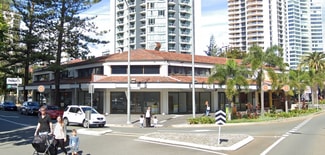Offices commercial property for lease at 34 Trickett Street Surfers Paradise QLD 4217 Offices commercial property for lease at 34 Trickett Street Surfers Paradise QLD 4217