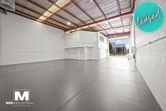 Factory, Warehouse & Industrial commercial property leased at 6/68 Riverside Road Chipping Norton NSW 2170 Factory, Warehouse & Industrial commercial property leased at 6/68 Riverside Road Chipping Norton NSW 2170