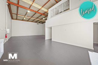 Factory, Warehouse & Industrial commercial property leased at 6/68 Riverside Road Chipping Norton NSW 2170 Factory, Warehouse & Industrial commercial property leased at 6/68 Riverside Road Chipping Norton NSW 2170