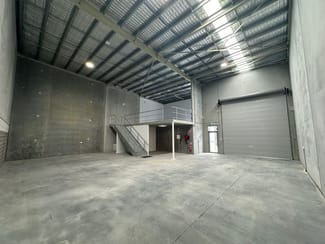 Factory, Warehouse & Industrial commercial property leased at 12/21 Doyle Avenue Unanderra NSW 2526