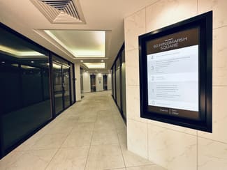 Other commercial property leased at 60 Hindmarsh Square Adelaide SA 5000 Other commercial property leased at 60 Hindmarsh Square Adelaide SA 5000