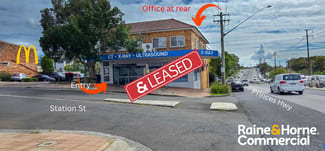 Offices commercial property leased at Room 1/1-3 Station Street Engadine NSW 2233 Offices commercial property leased at Room 1/1-3 Station Street Engadine NSW 2233