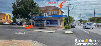 Offices commercial property leased at Room 1/1-3 Station Street Engadine NSW 2233 Offices commercial property leased at Room 1/1-3 Station Street Engadine NSW 2233