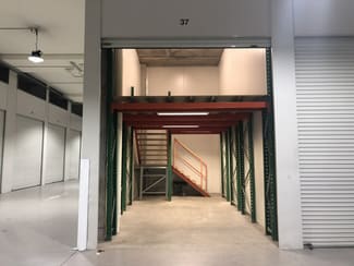 Factory, Warehouse & Industrial commercial property leased at Storage Unit 37/16 Meta Street Caringbah NSW 2229 Factory, Warehouse & Industrial commercial property leased at Storage Unit 37/16 Meta Street Caringbah NSW 2229