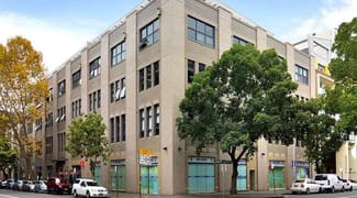 Offices commercial property for lease at C2,11/22-36 Mountain Street Ultimo NSW 2007