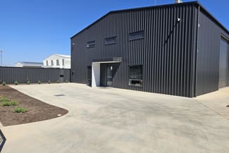 Factory, Warehouse & Industrial commercial property leased at 749 Koorlong Avenue Irymple VIC 3498 Factory, Warehouse & Industrial commercial property leased at 749 Koorlong Avenue Irymple VIC 3498