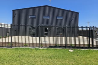 Factory, Warehouse & Industrial commercial property leased at 749 Koorlong Avenue Irymple VIC 3498 Factory, Warehouse & Industrial commercial property leased at 749 Koorlong Avenue Irymple VIC 3498