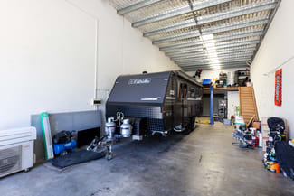 Factory, Warehouse & Industrial commercial property leased at 13/52 Township Drive Burleigh Heads QLD 4220