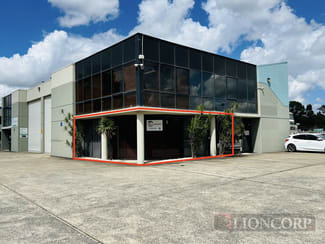 Offices commercial property leased at Coopers Plains QLD 4108 Offices commercial property leased at Coopers Plains QLD 4108