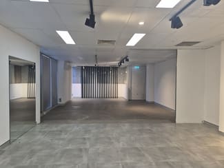 Medical / Consulting commercial property leased at 101/35 Doody Street Alexandria NSW 2015