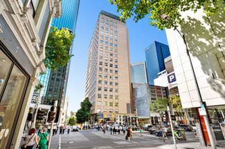 Offices commercial property for lease at 190 Queen Street Melbourne VIC 3000 Offices commercial property for lease at 190 Queen Street Melbourne VIC 3000