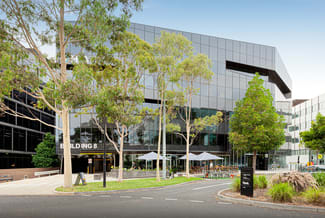 Offices commercial property for lease at Level 3/Botanicca 8 584 Swan Street Richmond VIC 3121
