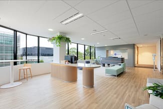 Offices commercial property for lease at Level 3/Botanicca 8 584 Swan Street Richmond VIC 3121