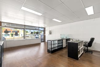 Shop & Retail commercial property leased at 145 Canterbury Road Heathmont VIC 3135 Shop & Retail commercial property leased at 145 Canterbury Road Heathmont VIC 3135